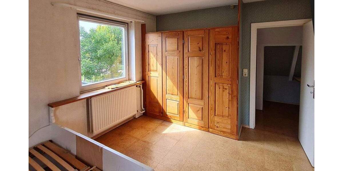 Einfamilienhaus Eckernförde - 4 Zimmer, 110 m&sup2;, 385.000&euro; | Angebot:25719255