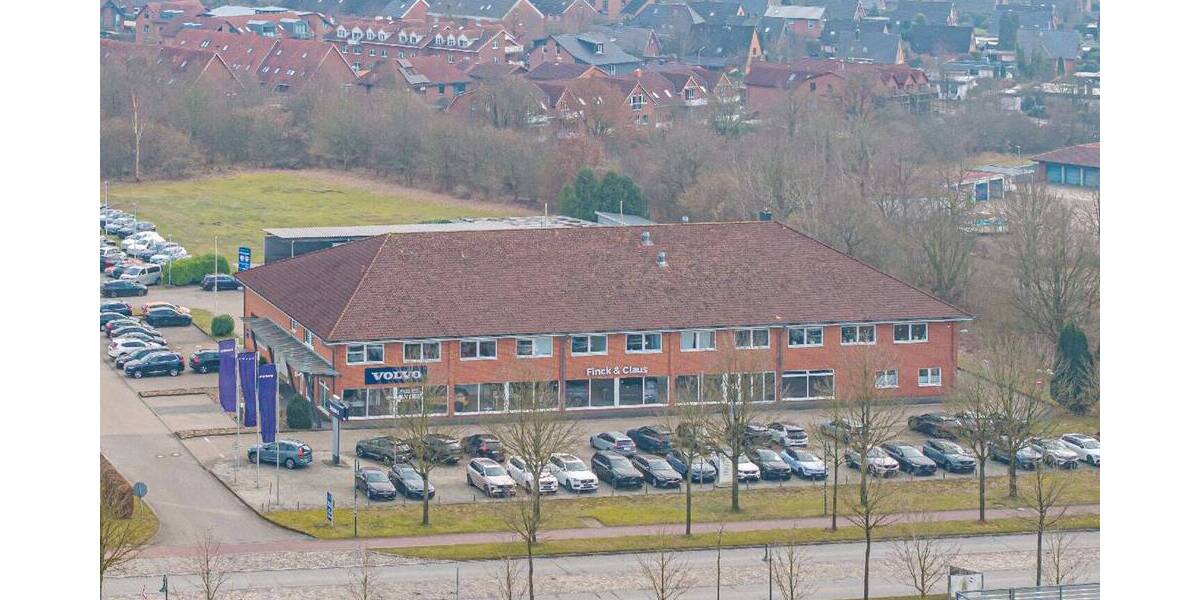 Gewerbeobjekt Büdelsdorf - 6 Zimmer, 270 m&sup2;, 1.620&euro; | Angebot:26617737