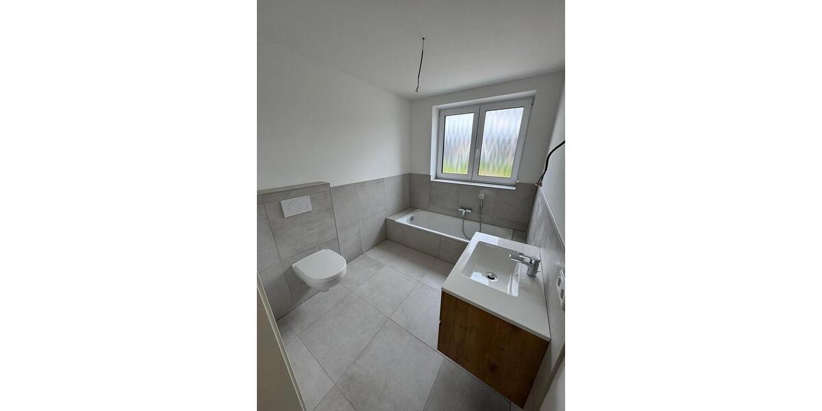 Doppelhaushälfte Kappeln - 4 Zimmer, 125 m&sup2;, 1.680&euro; | Angebot:26617731