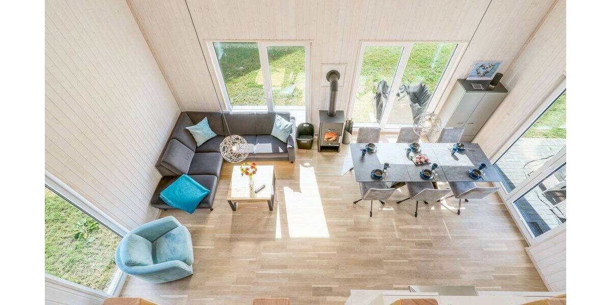 Einfamilienhaus Kappeln - 4 Zimmer, 98 m&sup2;, 410.000&euro; | Angebot:25738383