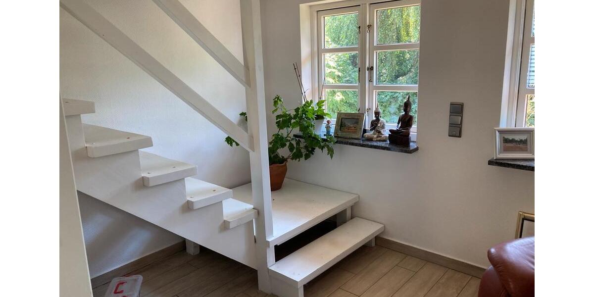 Einfamilienhaus Sterup - 3 Zimmer, 110 m&sup2;, 580.000&euro; | Angebot:25170360