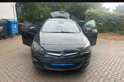 Opel Astra 161.000 km 3.800 &euro; Rieseby 24354