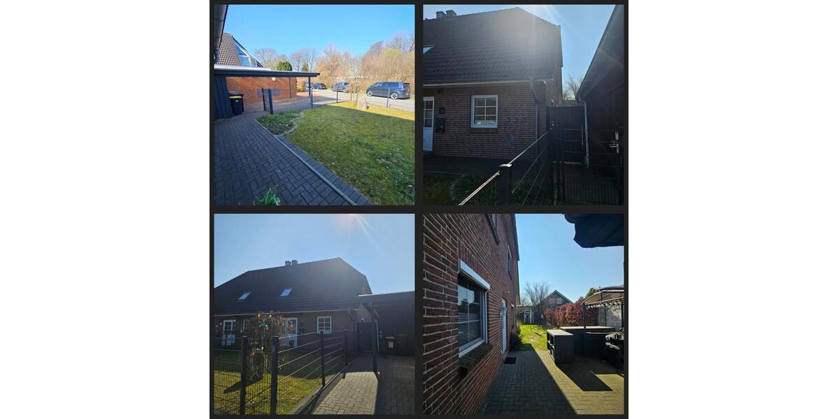 Doppelhaushälfte Tastrup - 5 Zimmer, 130 m&sup2;, 435.000&euro; | Angebot:25867842