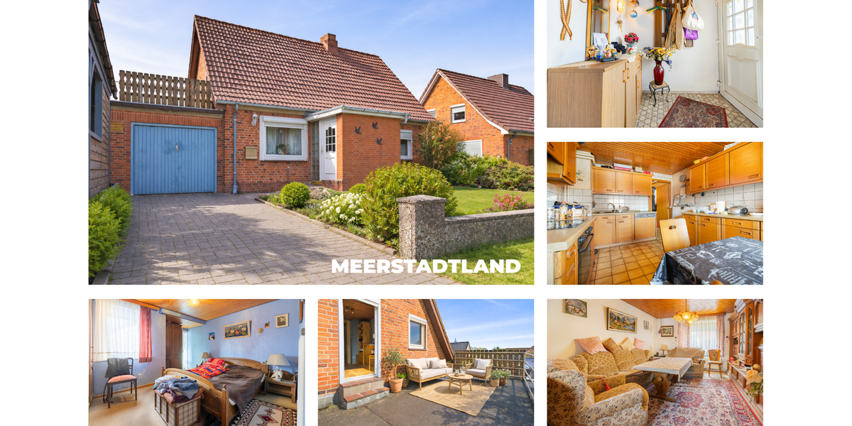 Einfamilienhaus Fockbek - 4 Zimmer, 52 m&sup2;, 149.000&euro; | Angebot:25978329