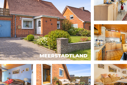 Haus Fockbek - 4 Zimmer, 52 m&sup2;, 149.000&euro; | Angebot:25978329