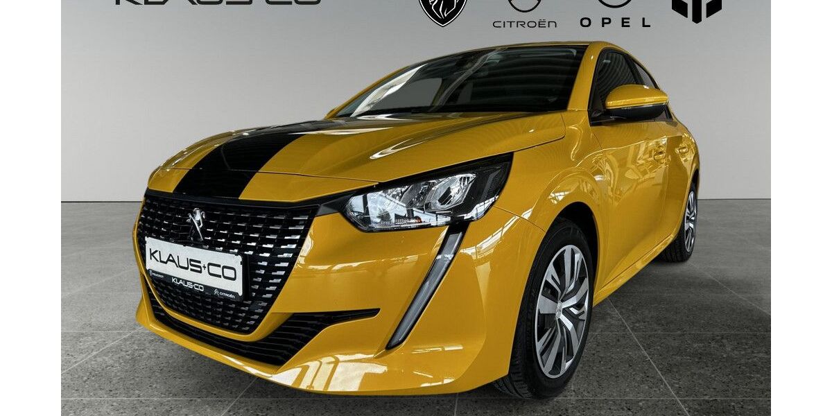 Peugeot 208 65.312 km 13.990 &euro; Rendsburg 24768