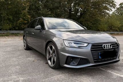 Audi A4 151.000 km 25.000 &euro; Fockbek 24787