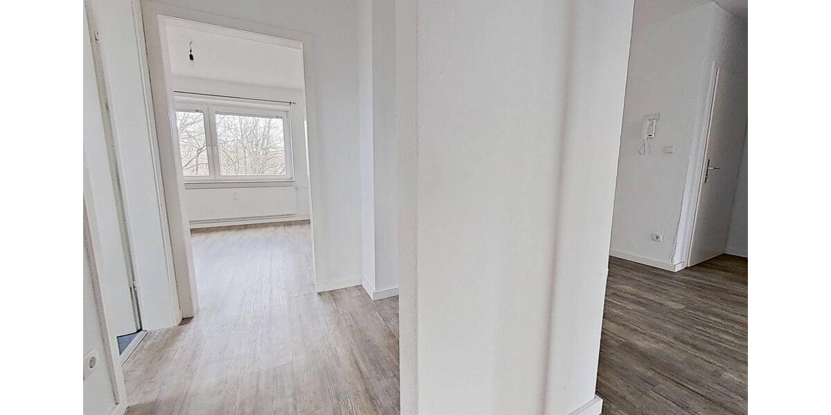 Etagenwohnung Rendsburg - 3 Zimmer, 72 m&sup2;, 619&euro; | Angebot:25569816