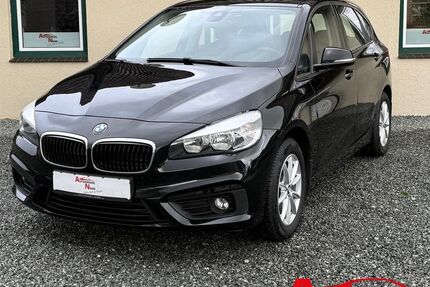 BMW 220 96.420 km 14.985 &euro; Silberstedt 24887