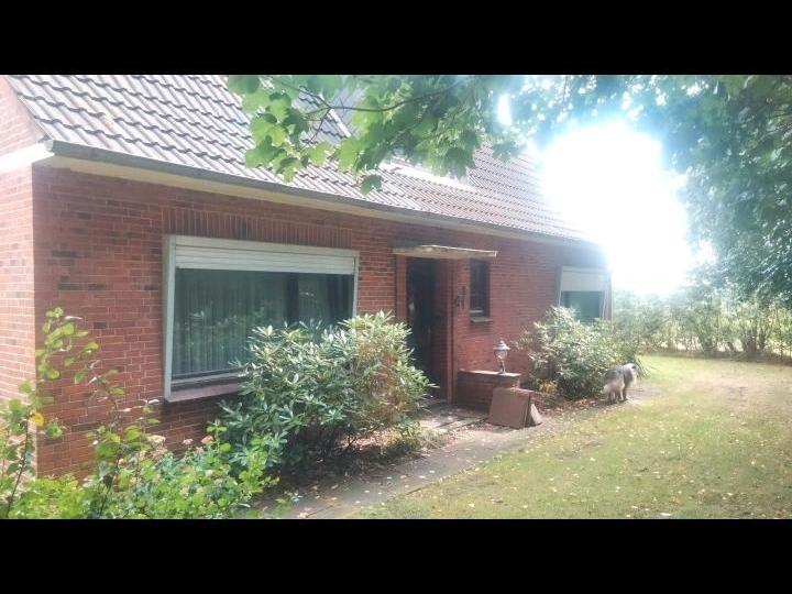 Bauernhaus, Landhaus Wester-Ohrstedt Ohrstedt - 6 Zimmer, 200 m&sup2;, 385.000&euro; | Angebot:27021397