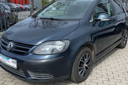 VW Golf Plus 159.800 km 3.990 &euro; Schleswig 24837
