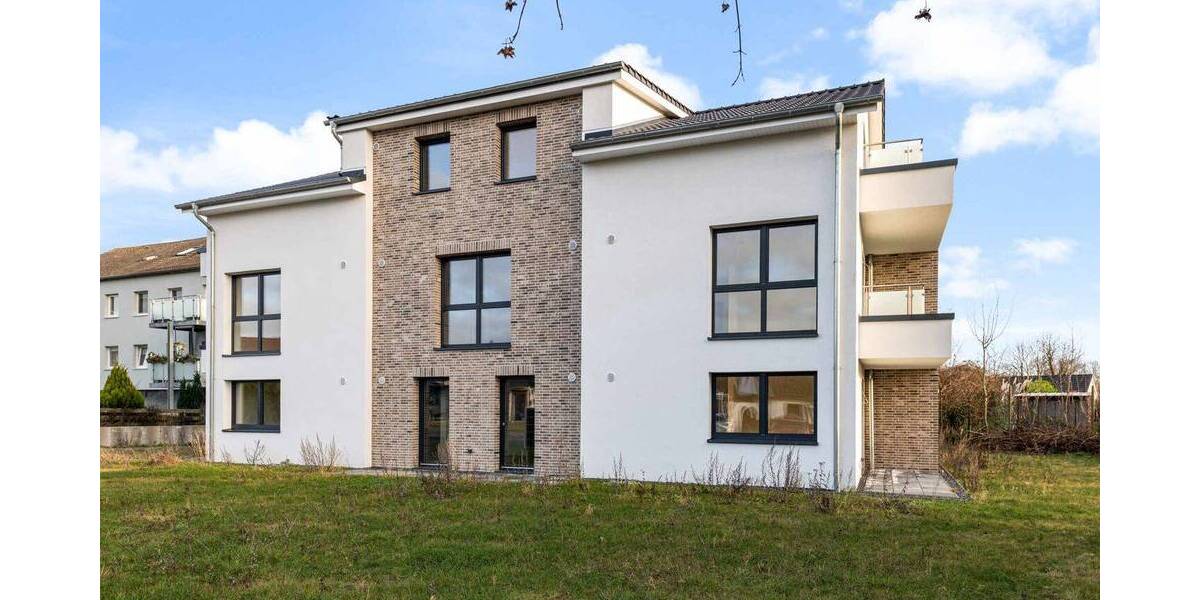 Etagenwohnung Kappeln - 2 Zimmer, 59 m&sup2;, 234.500&euro; | Angebot:25821080