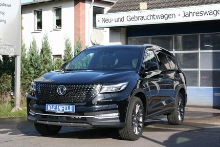 DFSK Fengon 7 9.650 km 31.890 &euro; Schleswig-Holstein - Selent 24238