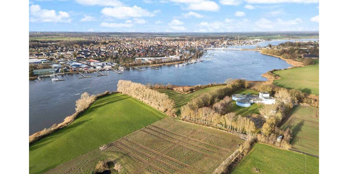 Etagenwohnung Kappeln - 2 Zimmer, 59 m&sup2;, 229.000&euro; | Angebot:25776504