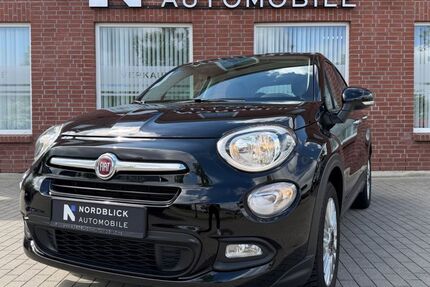 Fiat 500X 51.000 km 11.790 &euro; Schleswig 24837