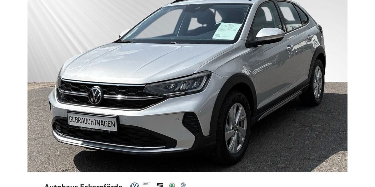 VW Taigo 3.600 km 22.380 &euro; Eckernförde 24340