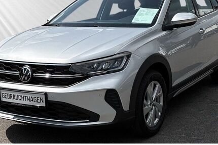 VW Taigo 3.600 km 22.980 &euro; Eckernförde 24340