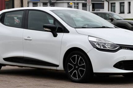 Renault Clio 128.666 km 5.990 &euro; Treia 24896
