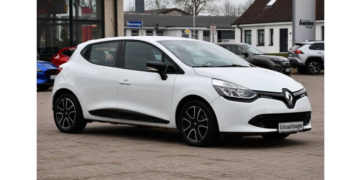 Renault Clio 128.666 km 5.990 &euro; Treia 24896