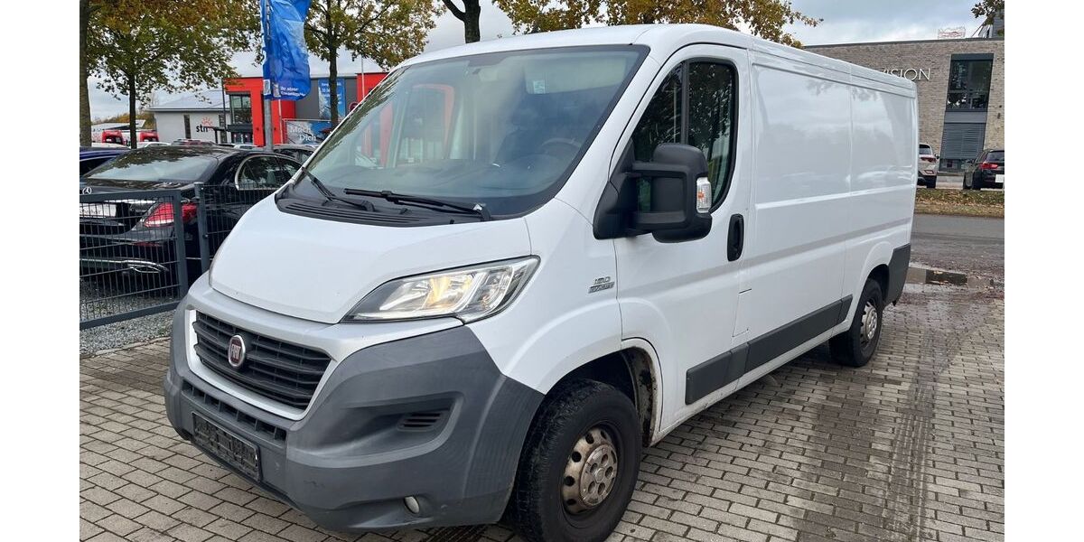 Fiat Ducato 305.000 km 5.500 &euro; Schleswig 24837