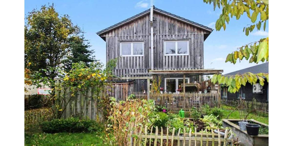 Einfamilienhaus Kappeln - 8 Zimmer, 204 m&sup2;, 499.000&euro; | Angebot:26266741