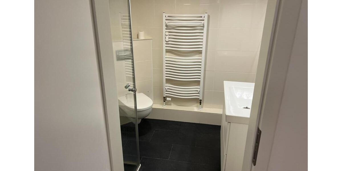 Etagenwohnung Schleswig - 3 Zimmer, 69 m&sup2;, 700&euro; | Angebot:24707670