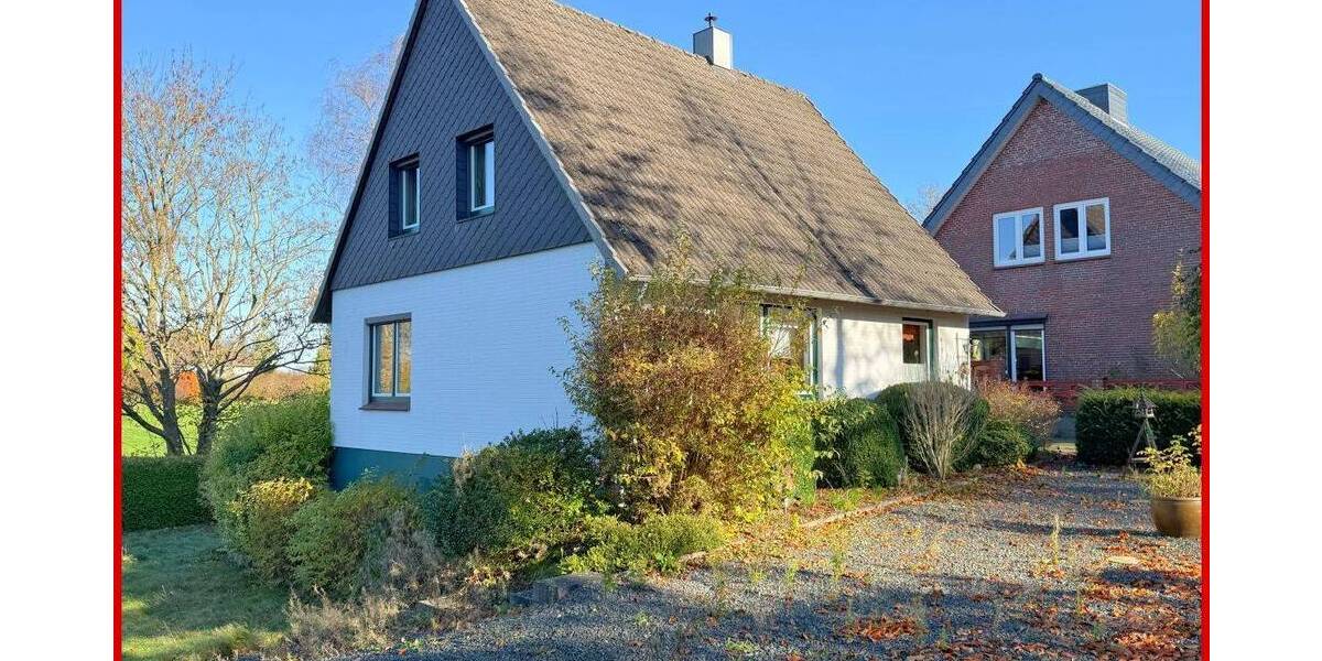 Einfamilienhaus Böklund - 5 Zimmer, 90 m&sup2;, 180.000&euro; | Angebot:25745896