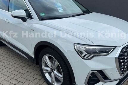 Audi Q3 118.790 km 26.450 &euro; Rendsburg 24768