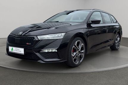 Skoda Octavia 96.500 km 28.880 &euro; Schleswig 24837