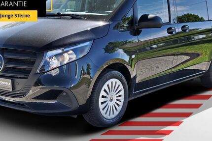 Mercedes-Benz Vito 28.425 km 49.690 &euro; Eckernförde 24340