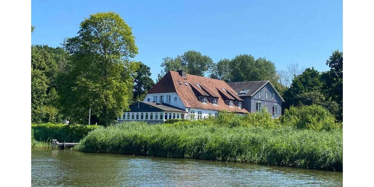 Etagenwohnung Kosel - 1 Zimmer, 30 m&sup2;, 435&euro; | Angebot:25241438