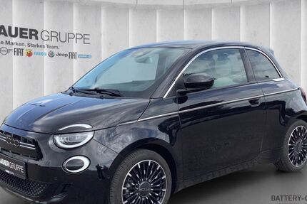 Fiat 500e 29.310 km 21.190 &euro; Schleswig 24837