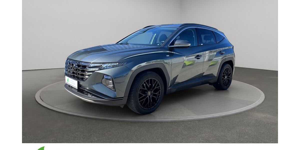 Hyundai TUCSON 108.419 km 21.480 &euro; Schleswig 24837