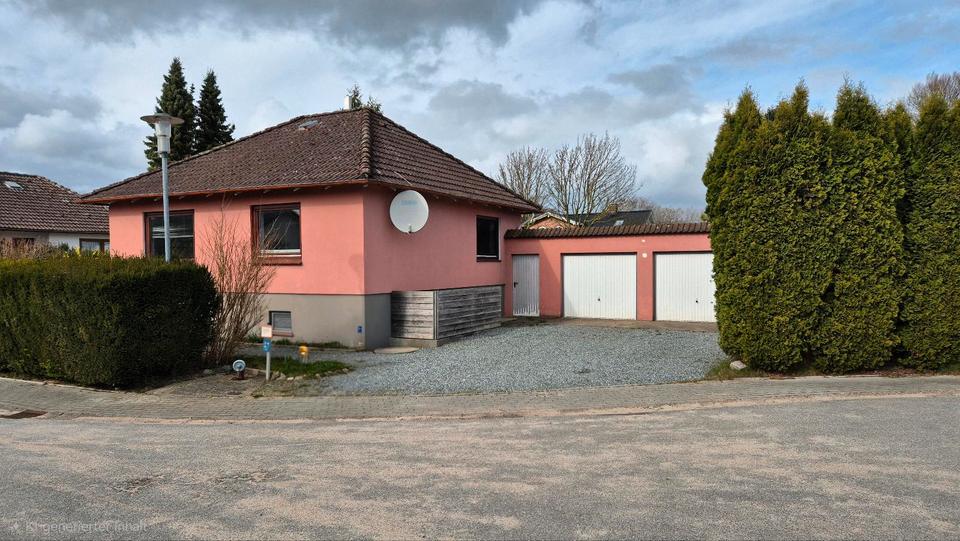 Einfamilienhaus Mittelangeln - 2 Zimmer, 65 m&sup2;, 199.000&euro; | Angebot:25976672