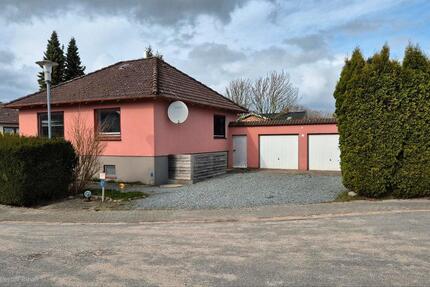 Haus Mittelangeln - 2 Zimmer, 65 m&sup2;, 199.000&euro; | Angebot:25976672