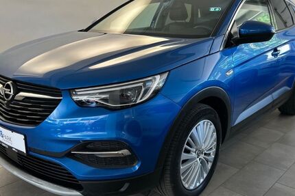 Opel Grandland (X) 85.249 km 13.980 &euro; Rendsburg 24768