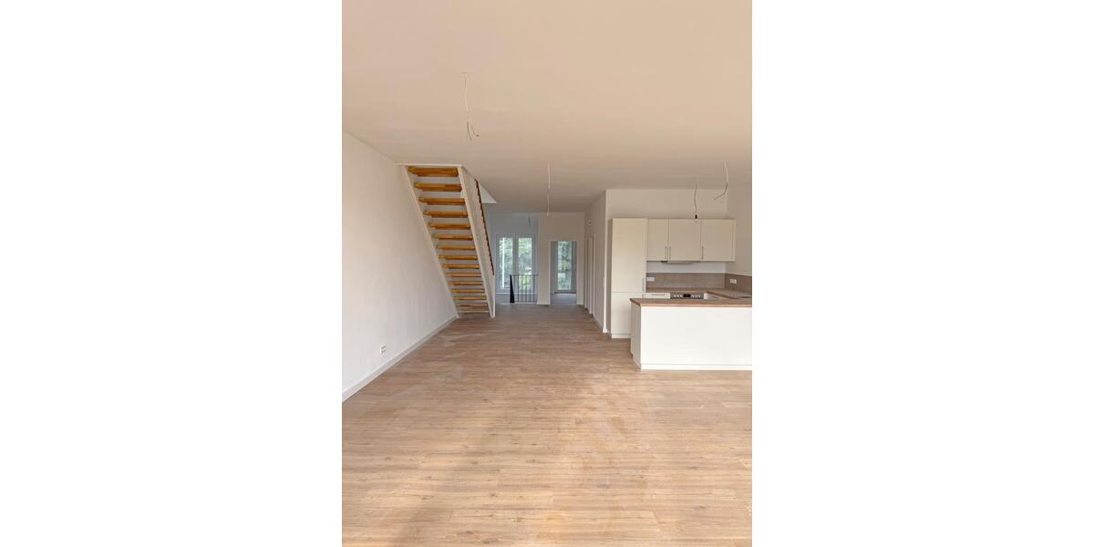 Etagenwohnung Kappeln - 3 Zimmer, 148 m&sup2;, 1.680&euro; | Angebot:24176668