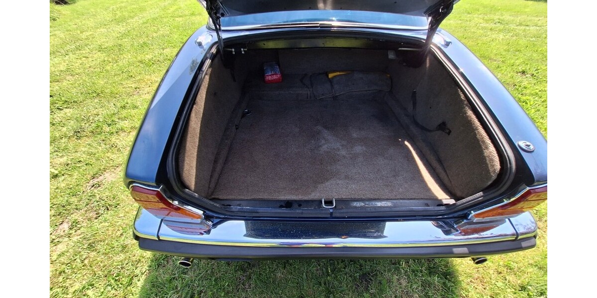 Jaguar XJ12 137.000 km 10.000 &euro; Dollerup 24989