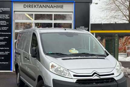 Citroen Jumpy 189.500 km 6.890 &euro; Kappeln 24376