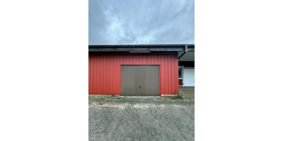 Gewerbeobjekt Osterrönfeld - 2.205&euro; | Angebot:25919339