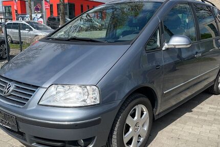 VW Sharan 226.000 km 4.500 &euro; Schleswig 24837