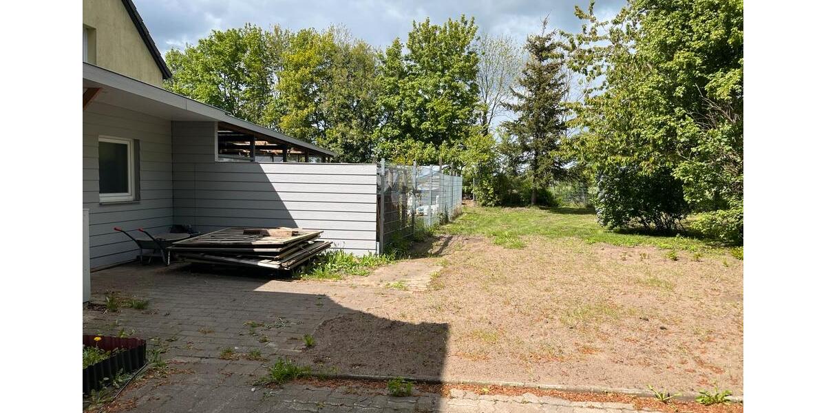 Doppelhaushälfte Wanderup - 4 Zimmer, 120 m&sup2;, 950&euro; | Angebot:26615419