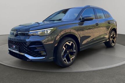VW Tiguan 1.009 km 45.990 &euro; Schleswig 24837