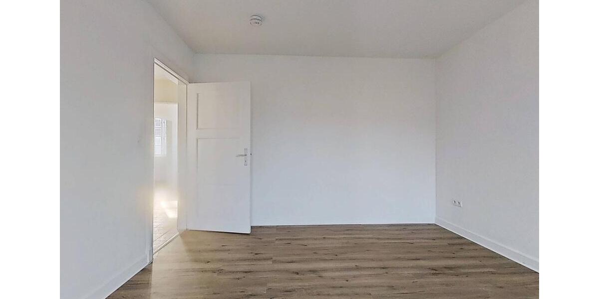 Etagenwohnung Rendsburg - 2 Zimmer, 58 m&sup2;, 529&euro; | Angebot:25756541