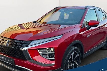Mitsubishi Eclipse Cross 36.000 km 20.990 &euro; Westerrönfeld 24784
