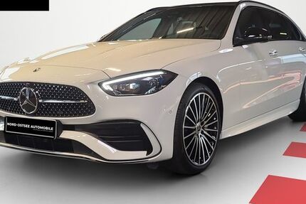 Mercedes-Benz C 300 8.050 km 61.998 &euro; Schleswig-Busdorf 24866