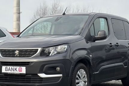 Peugeot Rifter 80.000 km 15.890 &euro; Silberstedt 24887