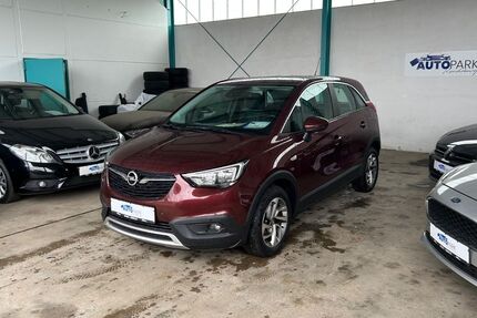 Opel Crossland (X) 96.580 km 6.980 &euro; Rendsburg 24768