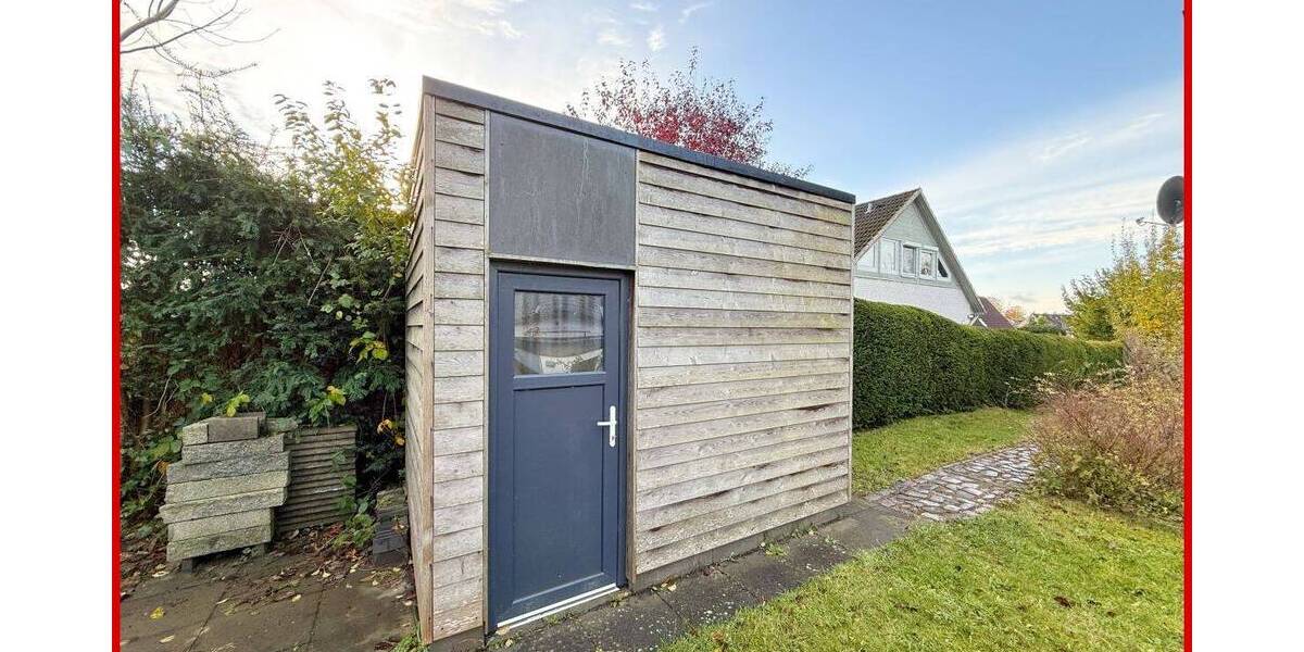 Einfamilienhaus Schleswig - 9 Zimmer, 210 m&sup2;, 550.000&euro; | Angebot:25705483