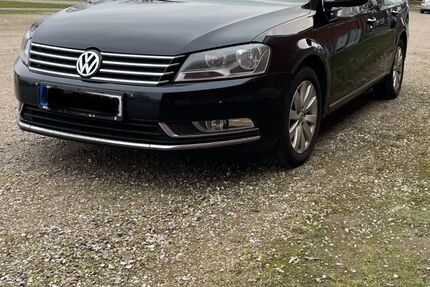 VW Passat Variant 236.000 km 7.000 &euro; Süderbrarup 24392